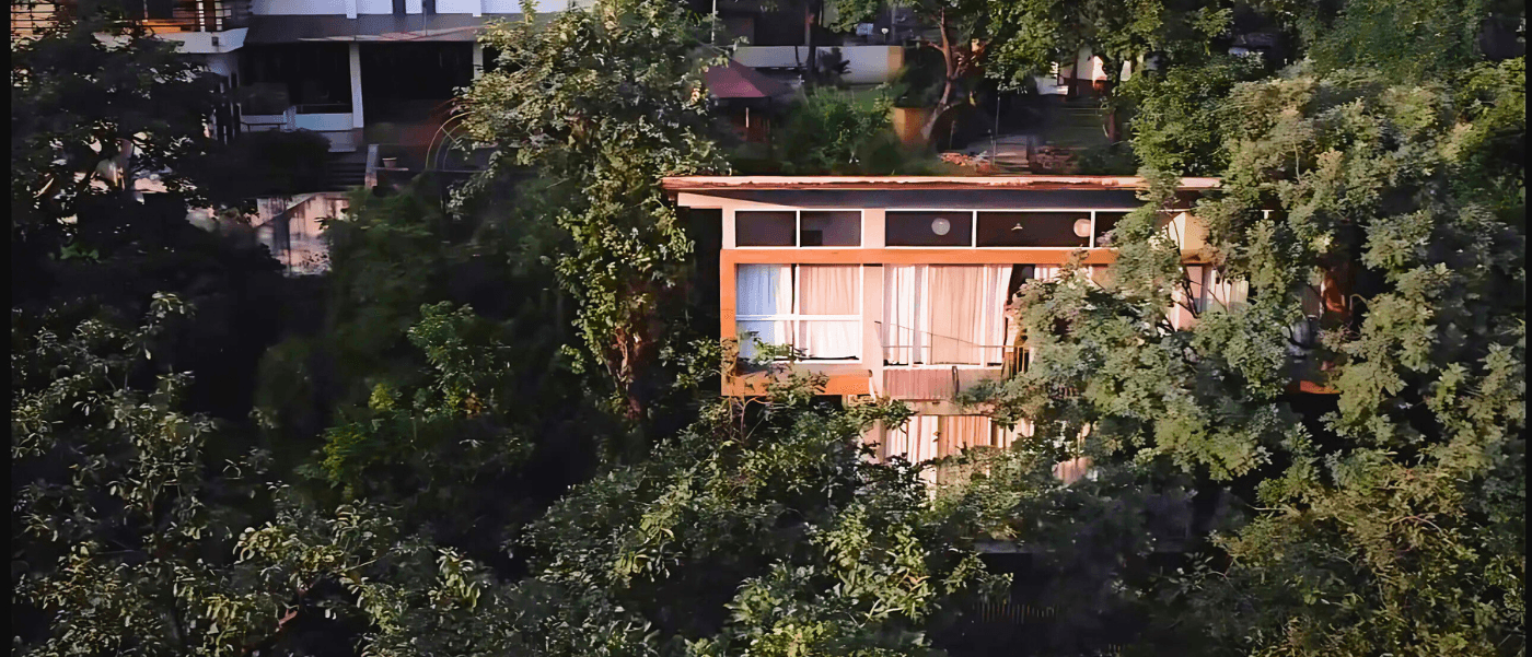 Dream Destination Wedding in Lonavala